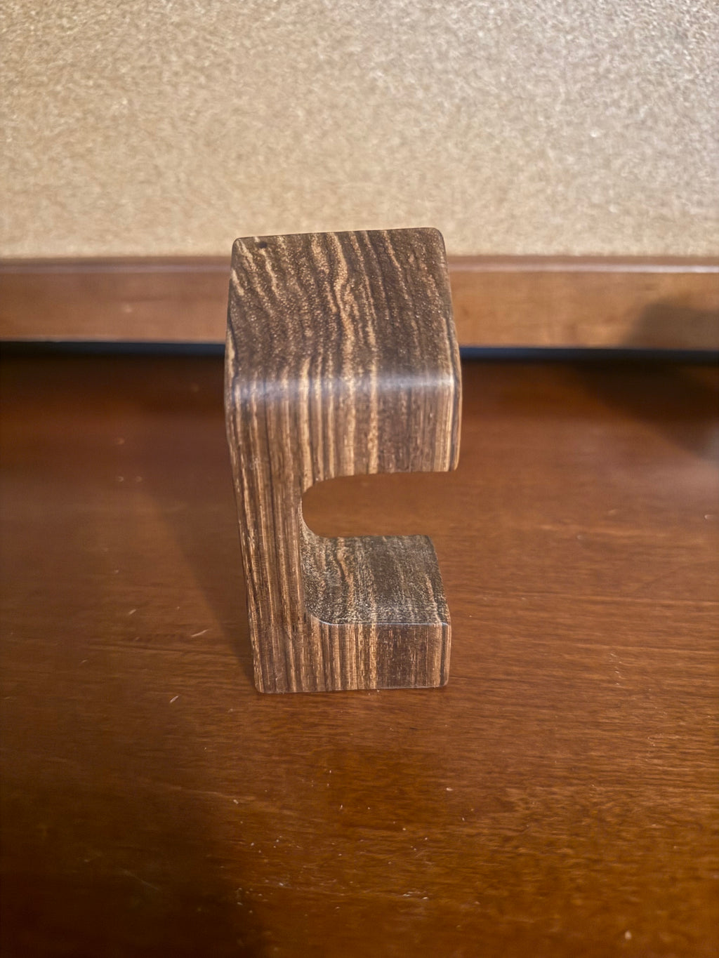 Watch stands