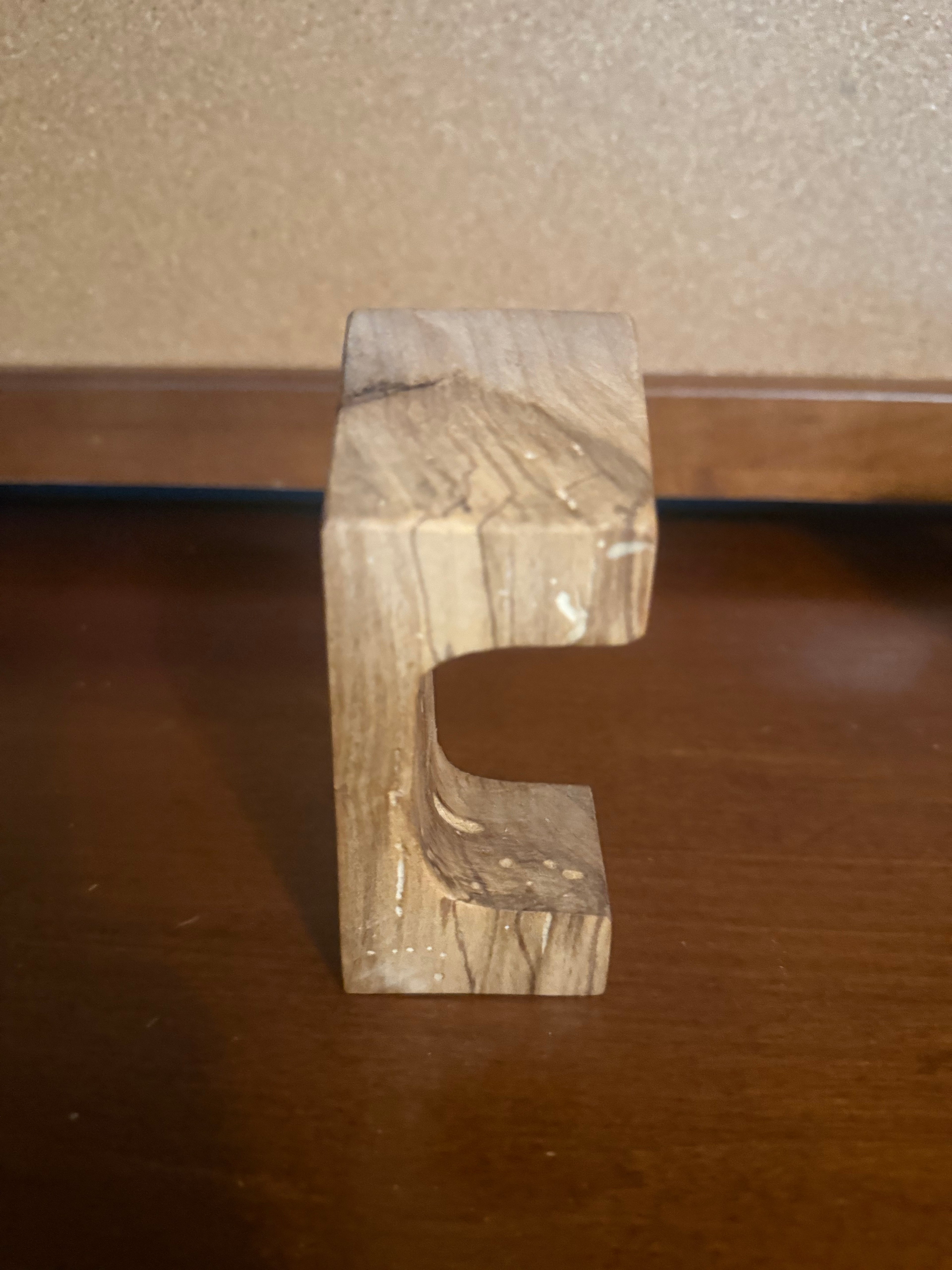 Watch stands