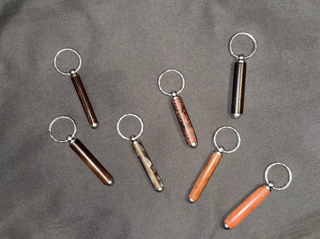 Keychains