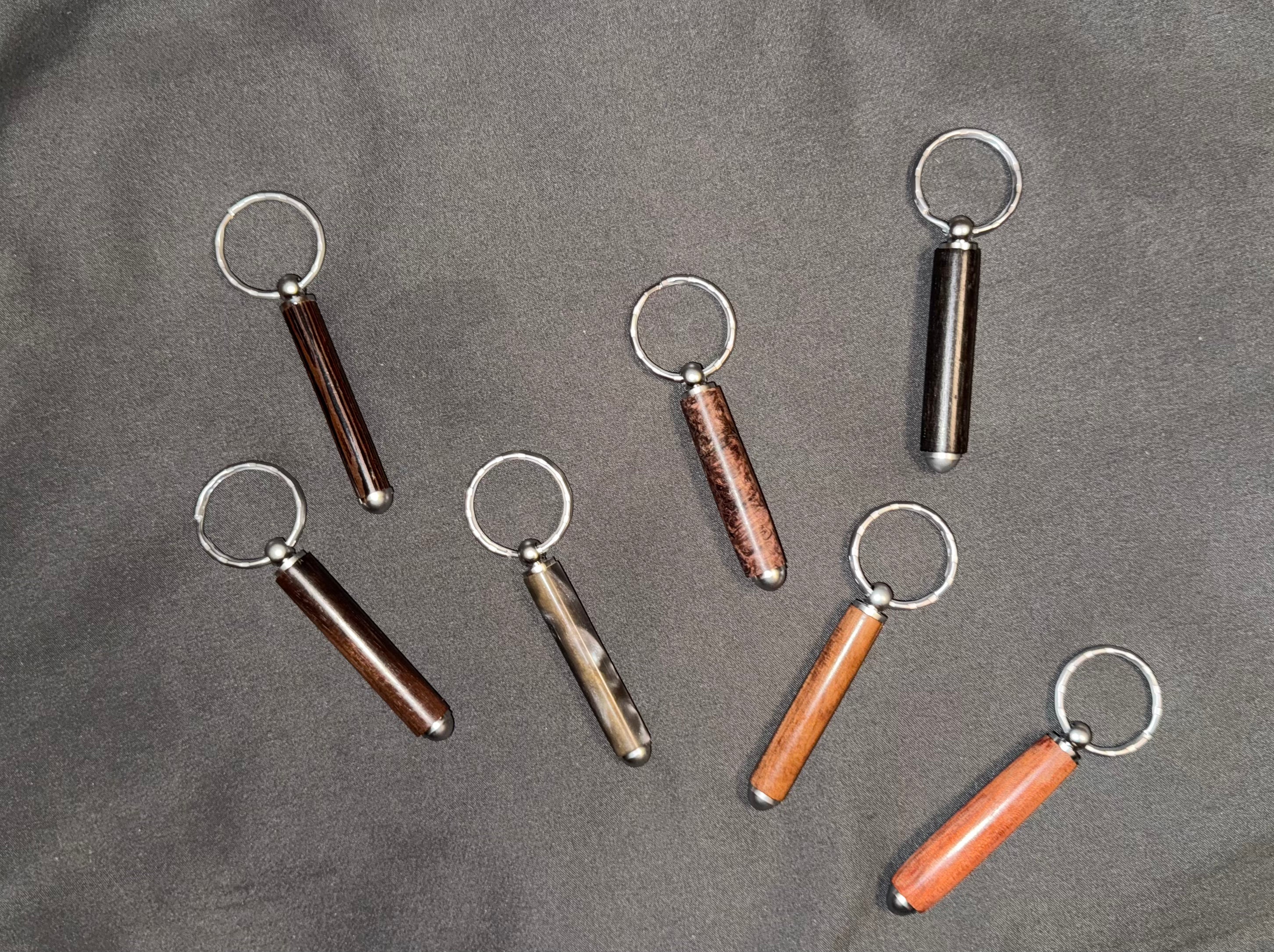 Keychains